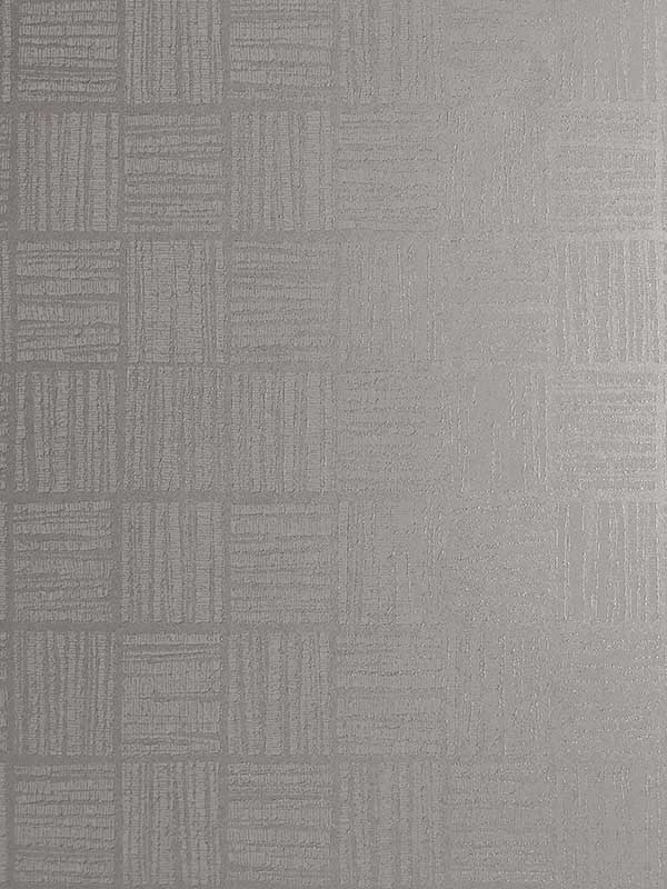 Glint Silver Distressed Geometric Wallpaper 292710504 by Brewster Wallpaper for sale at Wallpapers To Go