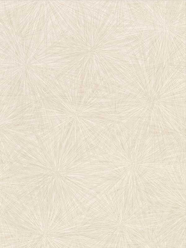 Majestic Champagne Starburst Wallpaper 29451121 by Warner Wallpaper for sale at Wallpapers To Go
