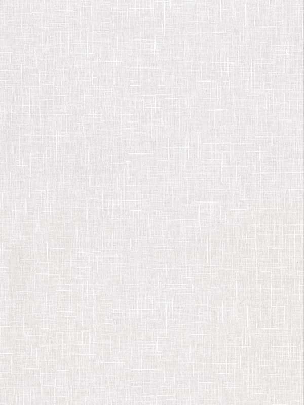Linville Light Grey Faux Linen Wallpaper 29451138 by Warner Wallpaper for sale at Wallpapers To Go