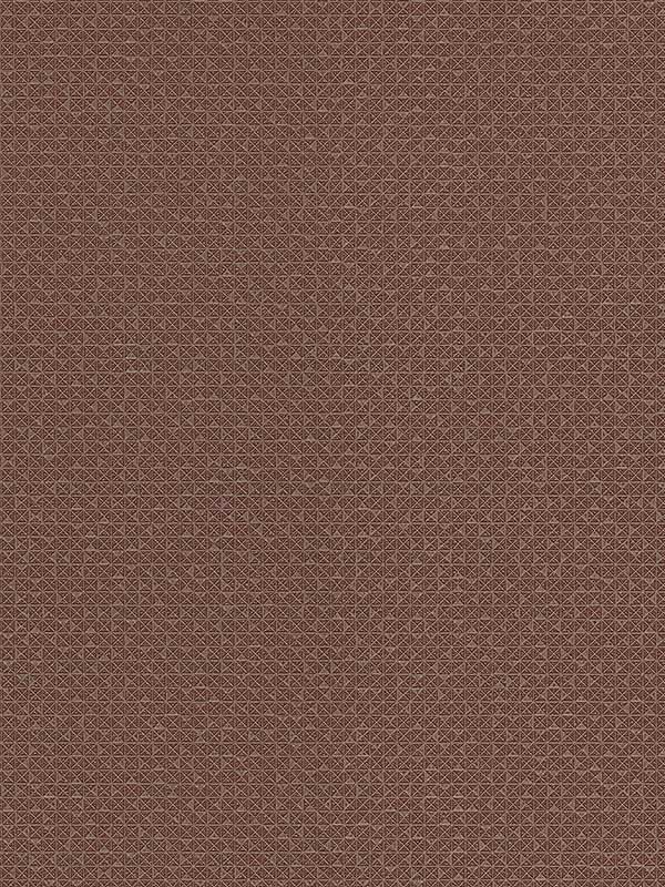 Acute Maroon Geometric Wallpaper 29451149 by Warner Wallpaper for sale at Wallpapers To Go