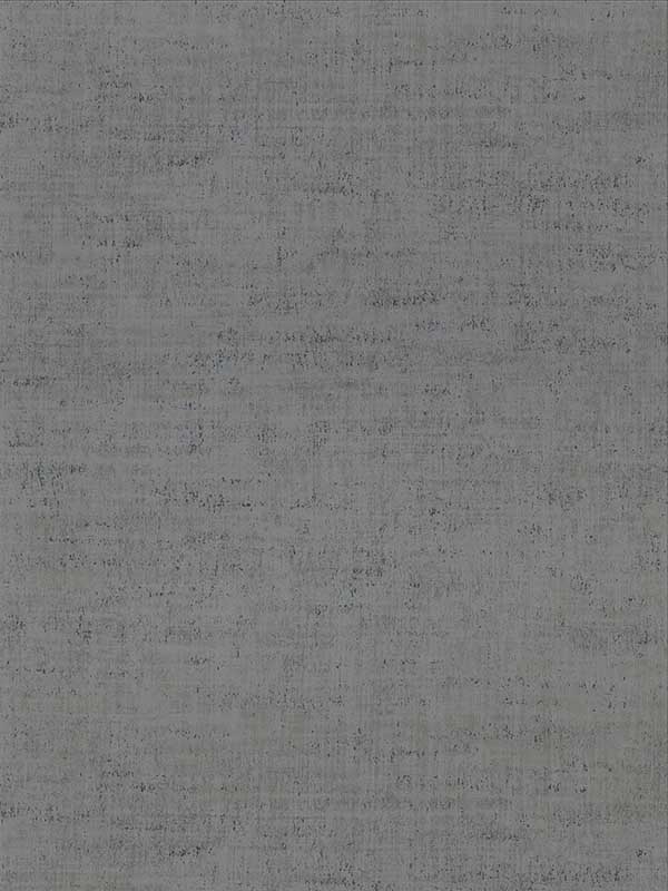 Kahn Dark Grey Texture Wallpaper 29452763 by Warner Wallpaper for sale at Wallpapers To Go