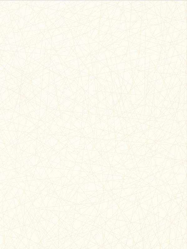 Allover Stix Cream Geometric Wallpaper 29454001 by Warner Wallpaper for sale at Wallpapers To Go