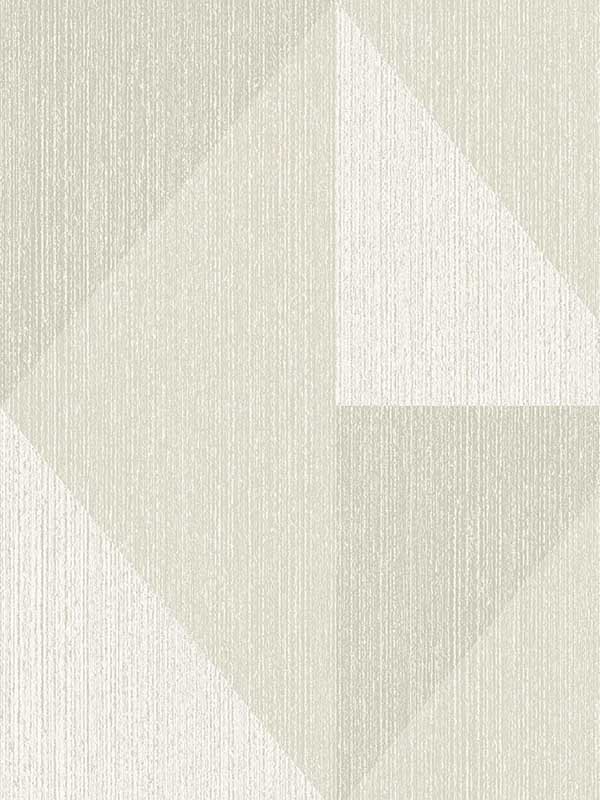 Diamond Grey Tri Tone Geometric Wallpaper 395820 by Eijffinger Wallpaper for sale at Wallpapers To Go