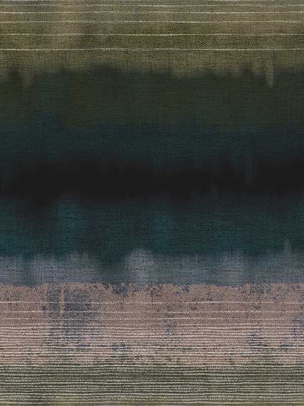 Bedrock Teal Green 3 Panel Wall Mural 391561 by Eijffinger Wallpaper for sale at Wallpapers To Go