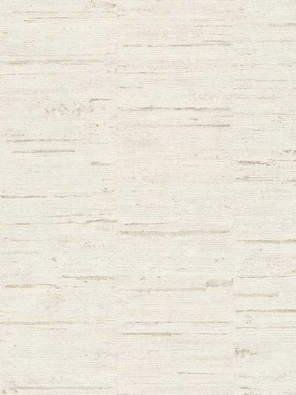 Maclure Dove Striated Texture Wallpaper 4015426700 by Advantage Wallpaper for sale at Wallpapers To Go