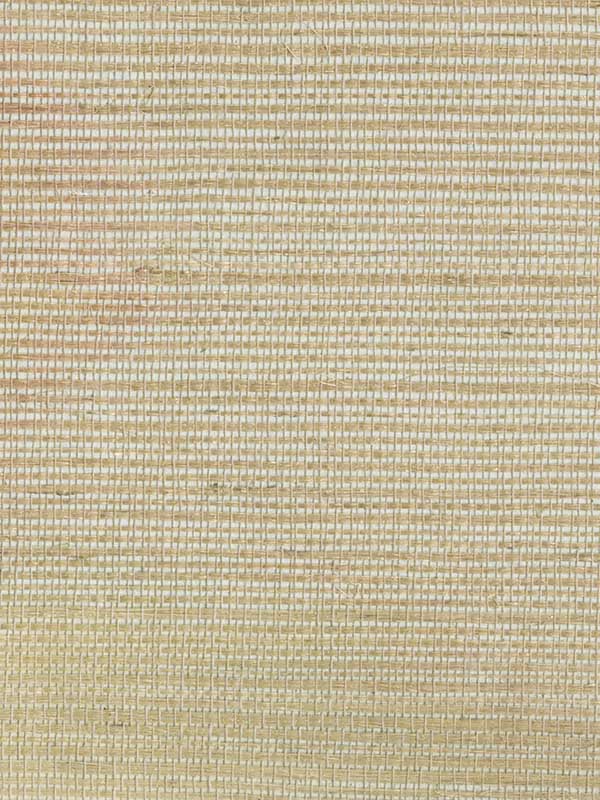 Ruslan Brown Grasscloth Wallpaper 40180009 by Advantage Wallpaper for sale at Wallpapers To Go