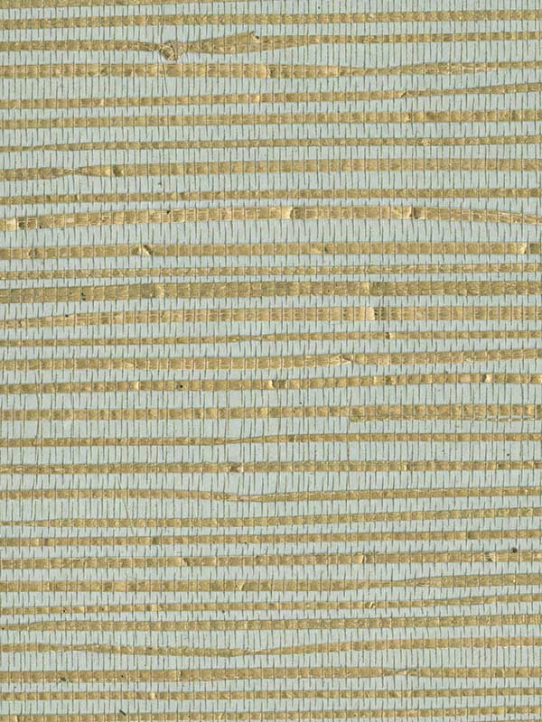 Arina Turquoise Grasscloth Wallpaper 40180011 by Advantage Wallpaper for sale at Wallpapers To Go