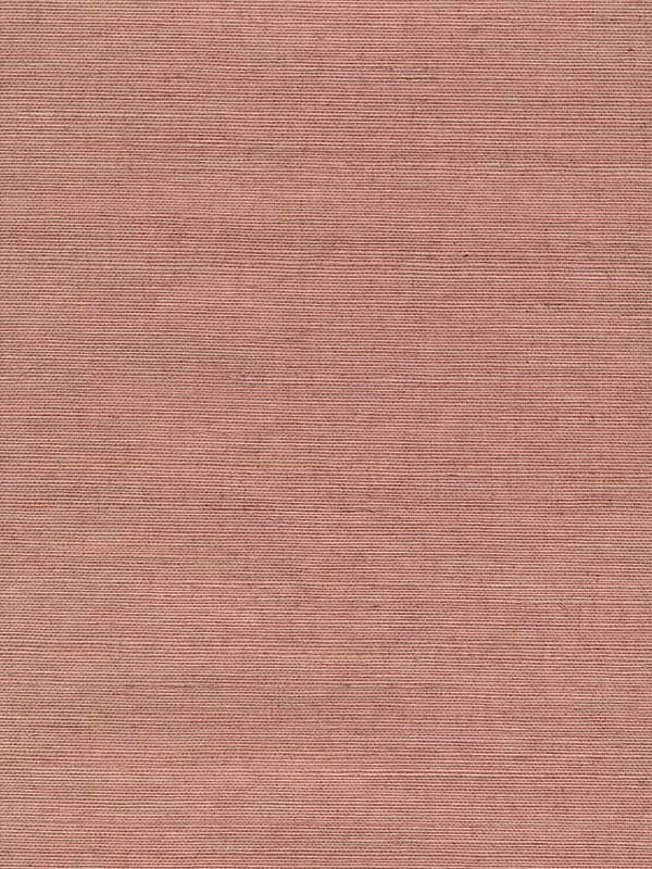 Daiki Lavender Grasscloth Wallpaper 40180025 by Advantage Wallpaper for sale at Wallpapers To Go
