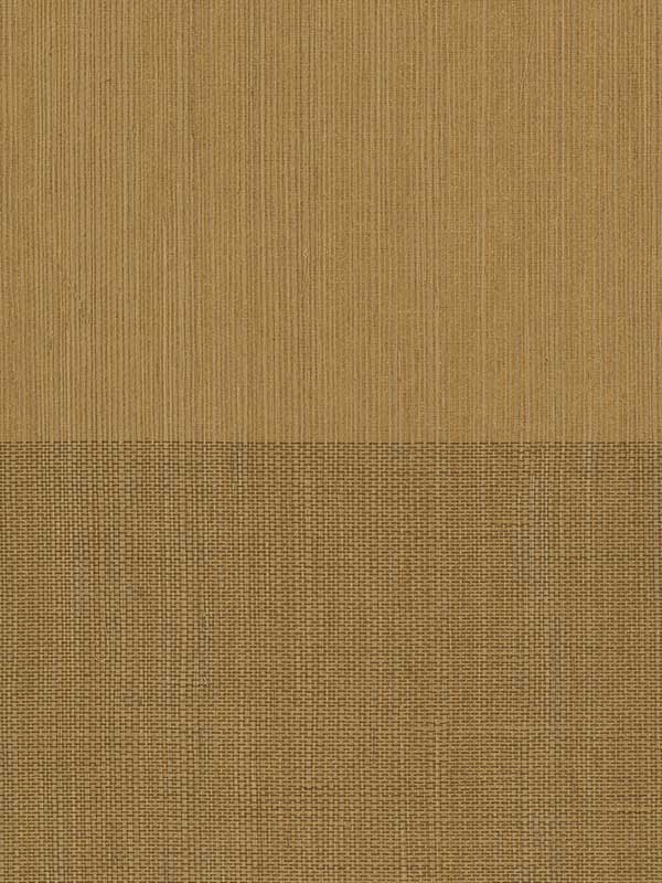 Yue Ying Light Brown Grasscloth Wallpaper 40180027 by Advantage Wallpaper for sale at Wallpapers To Go