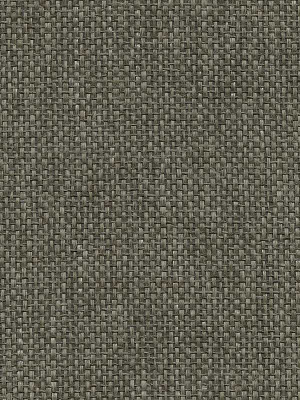 Gaoyou Taupe Paper Weave Wallpaper 40180030 by Advantage Wallpaper for sale at Wallpapers To Go