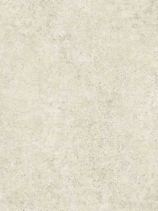 Joaquin Bone Faux Cement Wallpaper 402069307 by Advantage Wallpaper for sale at Wallpapers To Go