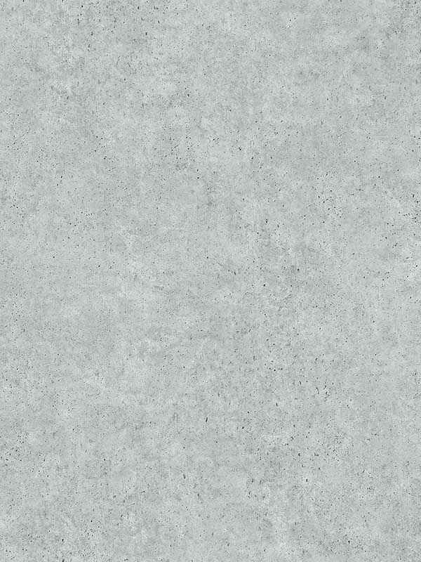 Joaquin Dark Grey Faux Cement Wallpaper 402069329 by Advantage Wallpaper for sale at Wallpapers To Go