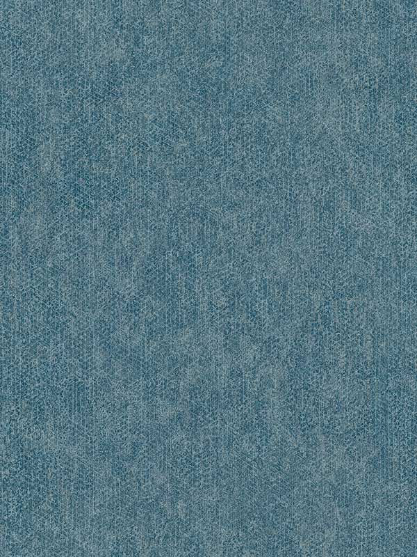 Everett Teal Distressed Textural Wallpaper 402075311 by Advantage Wallpaper for sale at Wallpapers To Go