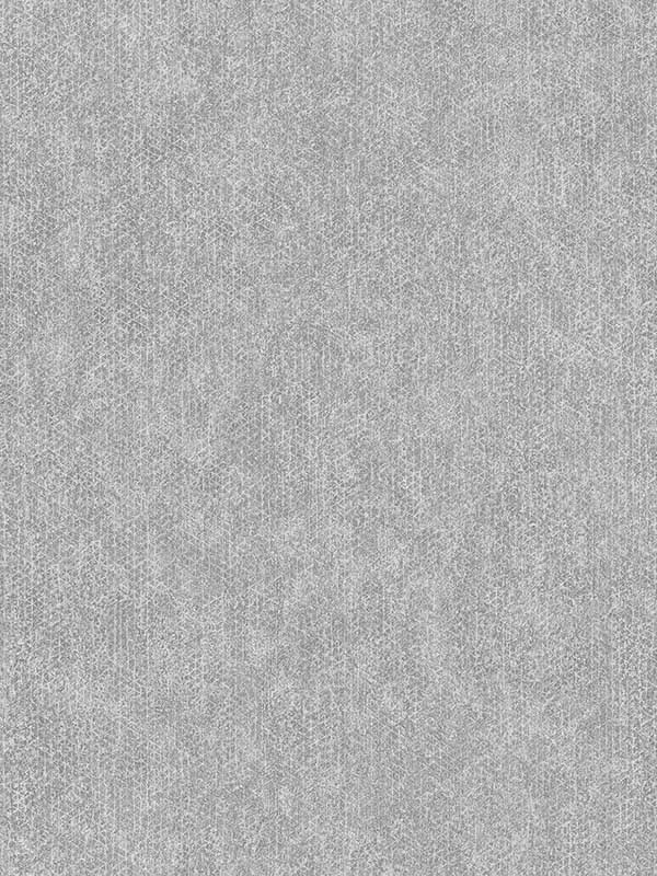 Everett Silver Distressed Textural Wallpaper 402075339 by Advantage Wallpaper for sale at Wallpapers To Go