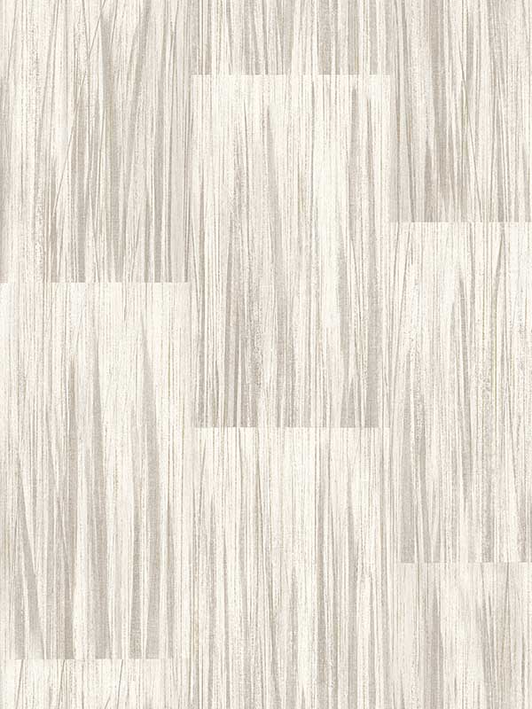 Soren Taupe Striated Plank Wallpaper 402085707 by Advantage Wallpaper for sale at Wallpapers To Go