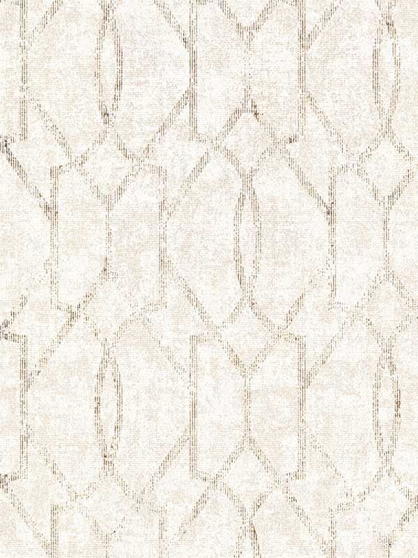 Ziva Cream Trellis Wallpaper 401986448 by A Street Prints Wallpaper for sale at Wallpapers To Go