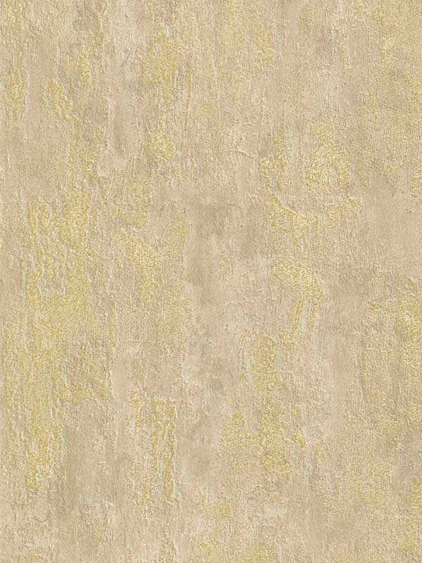 Deimos Gold Distressed Texture Wallpaper 401986494 by A Street Prints Wallpaper for sale at Wallpapers To Go