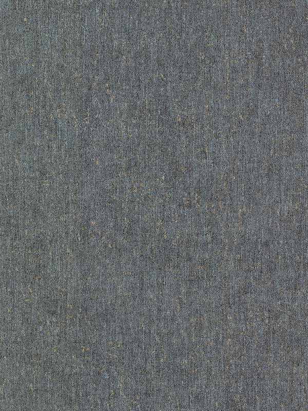 Reuss Slate Faux Fabric Wallpaper 401986497 by A Street Prints Wallpaper for sale at Wallpapers To Go