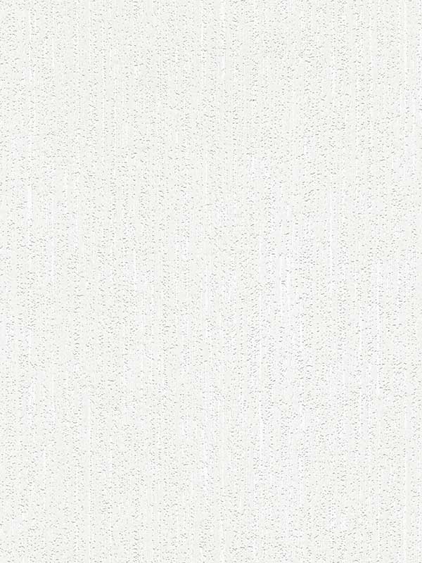 Strati White Stria Paintable Wallpaper 400032832 by Brewster Wallpaper for sale at Wallpapers To Go
