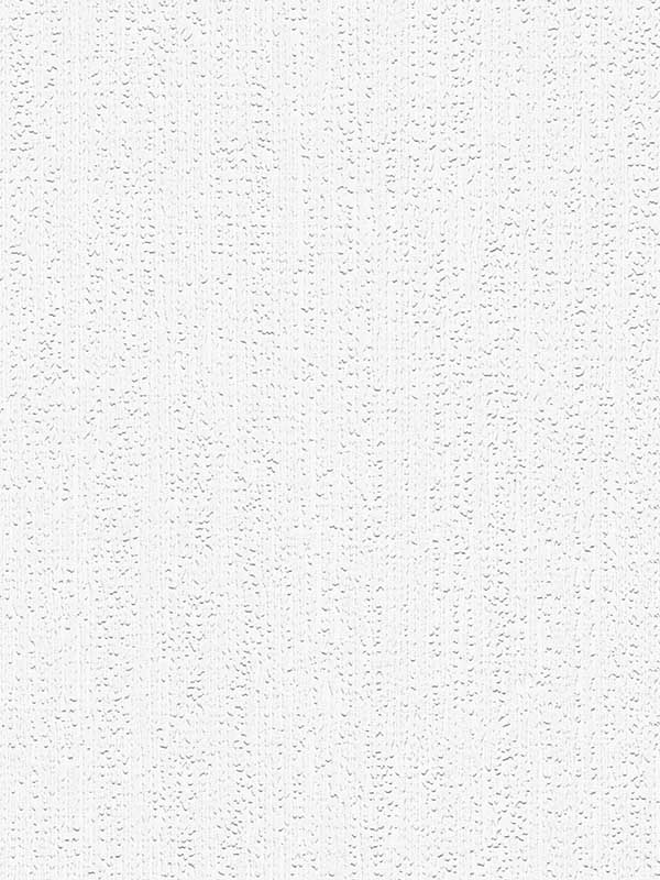 Bisa White Fibre Paintable Wallpaper 400093997 by Brewster Wallpaper for sale at Wallpapers To Go