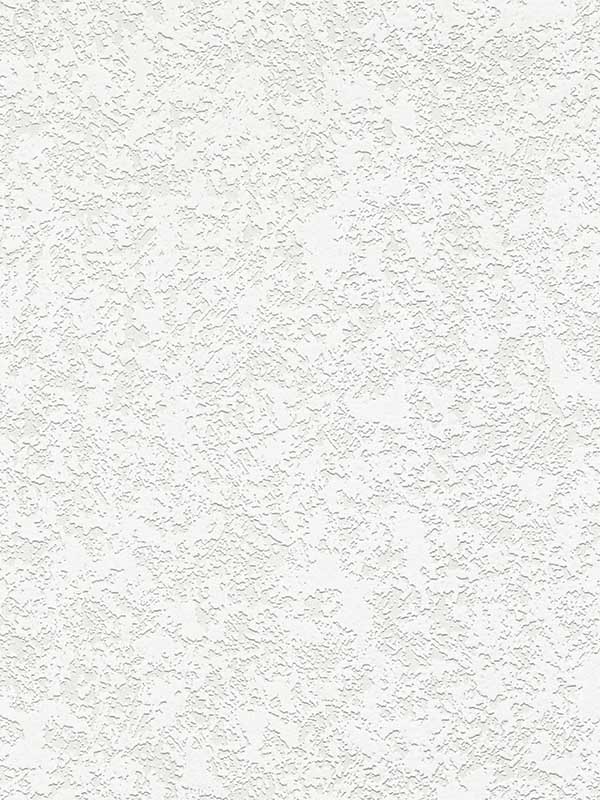 Dunlap White Sponge Paintable Wallpaper 400096292 by Brewster Wallpaper for sale at Wallpapers To Go