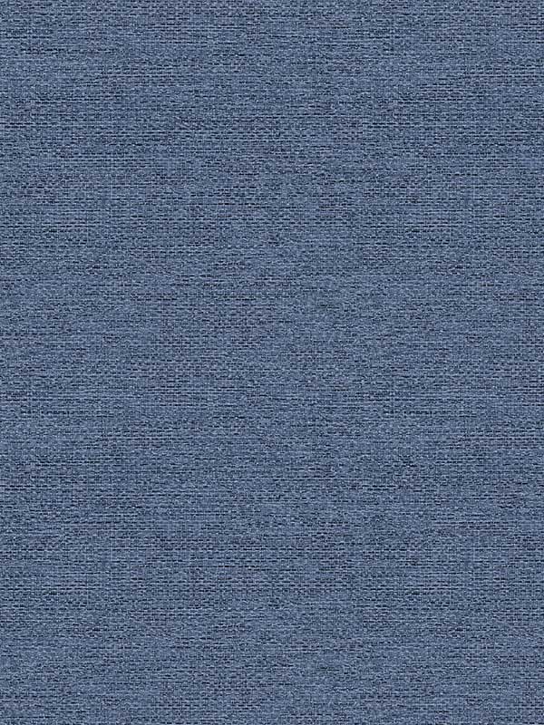 Jordan Indigo Faux Tweed Wallpaper 297186354 by A Street Prints Wallpaper for sale at Wallpapers To Go