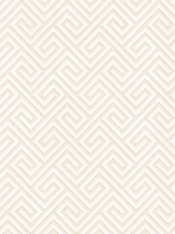 Deco Maze Wallpaper AN61002 by Pelican Prints Wallpaper for sale at Wallpapers To Go