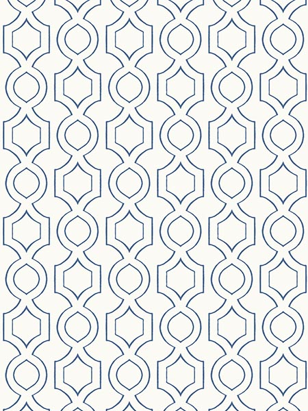Handdrawn Geometric Wallpaper TP80202 by Pelican Prints Wallpaper for sale at Wallpapers To Go