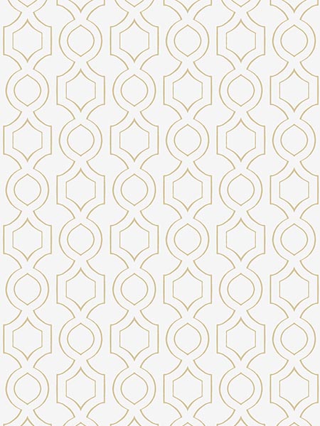 Handdrawn Geometric Wallpaper TP80205 by Pelican Prints Wallpaper for sale at Wallpapers To Go