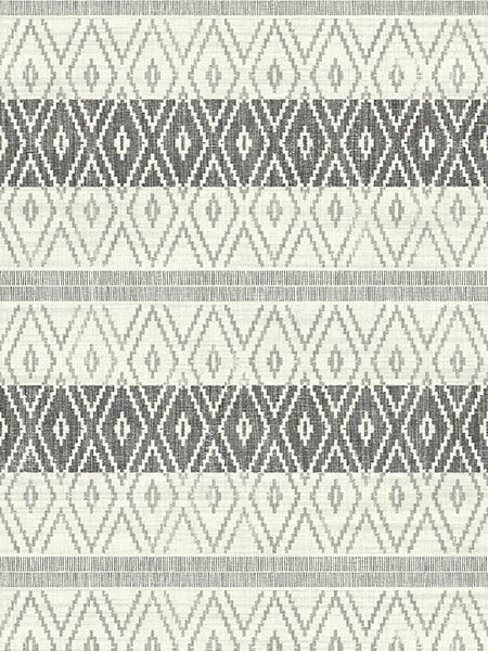 Tribal Stripe Wallpaper TP81008 by Pelican Prints Wallpaper for sale at Wallpapers To Go