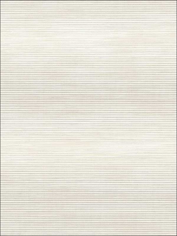 Stringcloth Textured Metallics Grasscloth Look Wallpaper JC21300 by Wallquest Wallpaper for sale at Wallpapers To Go