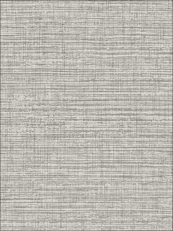 Stringcloth Grasscloth Look Textured Metallics Wallpaper JC21810 by Wallquest Wallpaper for sale at Wallpapers To Go