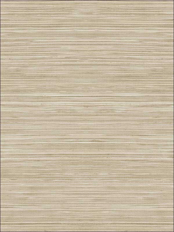 Grasscloth Look Metallics Textured Wallpaper OY35016 by Wallquest Wallpaper for sale at Wallpapers To Go