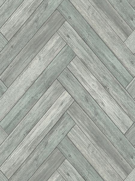 Stacked Chevron Wood Wallpaper IR70404 by Pelican Prints Wallpaper for sale at Wallpapers To Go