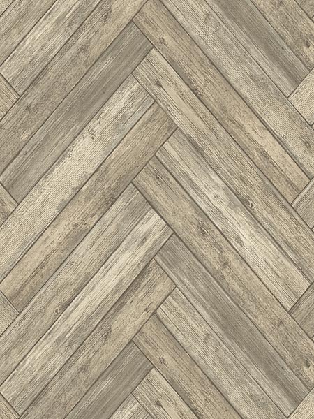 Stacked Chevron Wood Wallpaper IR70406 by Pelican Prints Wallpaper for sale at Wallpapers To Go