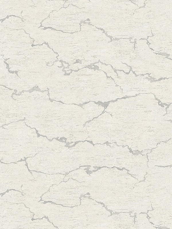 Vein and Faux Metallic Wallpaper SE30104 by Pelican Prints Wallpaper for sale at Wallpapers To Go