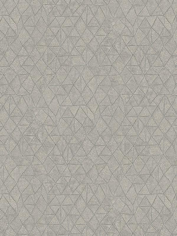 Textured Triangles Wallpaper SE30400 by Pelican Prints Wallpaper for sale at Wallpapers To Go