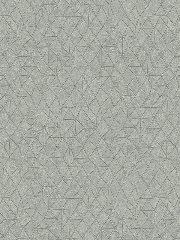 Textured Triangles Wallpaper SE30404 by Pelican Prints Wallpaper for sale at Wallpapers To Go