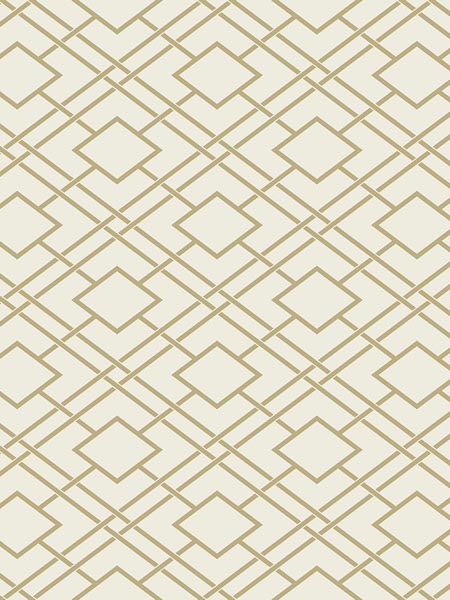 Diamond Lattice Wallpaper AF41405 by Pelican Prints Wallpaper for sale at Wallpapers To Go