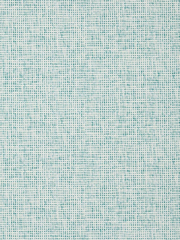 Pinellas Turquoise Wallpaper T10147 by Thibaut Wallpaper for sale at Wallpapers To Go