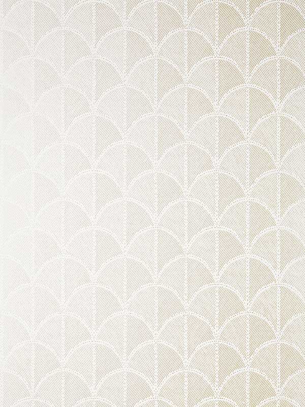 Seton Scallop Pearl Wallpaper AT9684 by Anna French Wallpaper for sale at Wallpapers To Go