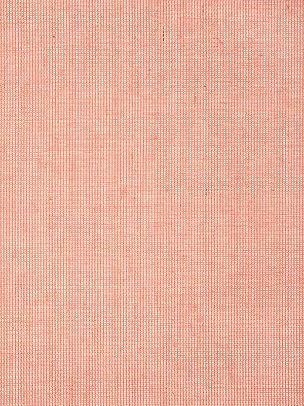 Straw Jute Coral Wallpaper T24107 by Thibaut Wallpaper for sale at Wallpapers To Go