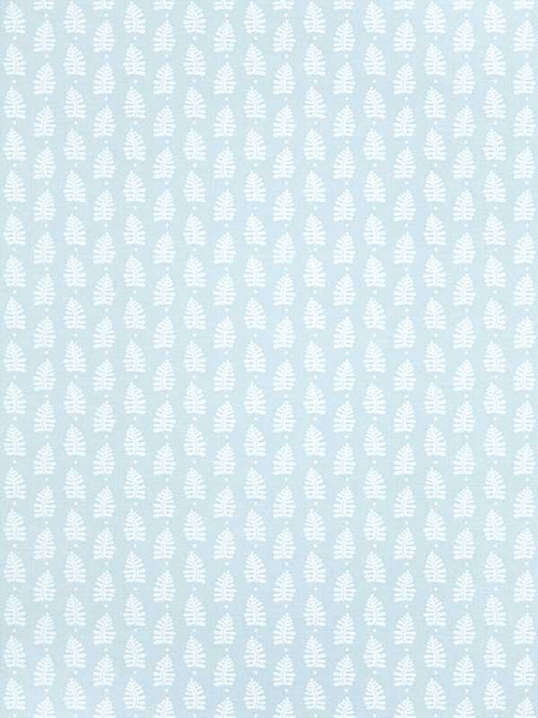 Ferndale Spa Blue Wallpaper T10656 by Thibaut Wallpaper for sale at Wallpapers To Go