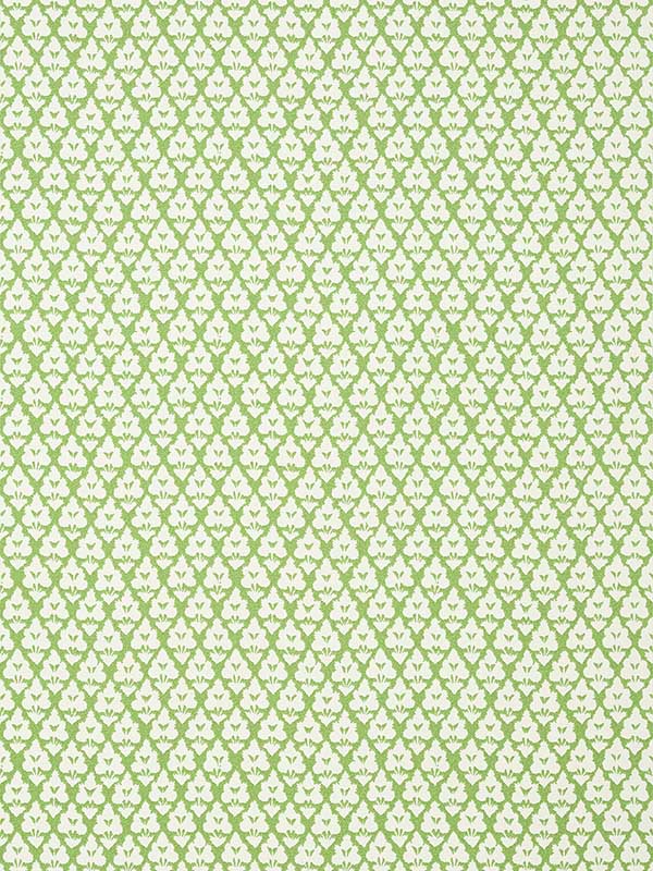 Arboreta Green Wallpaper T10830 by Thibaut Wallpaper for sale at Wallpapers To Go