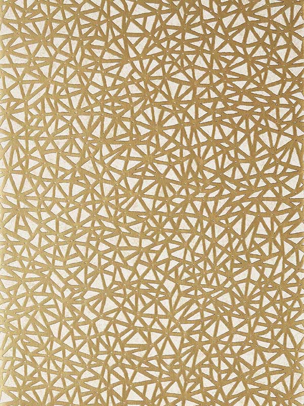 Aedan Cream Wallpaper T10401 by Thibaut Wallpaper for sale at Wallpapers To Go