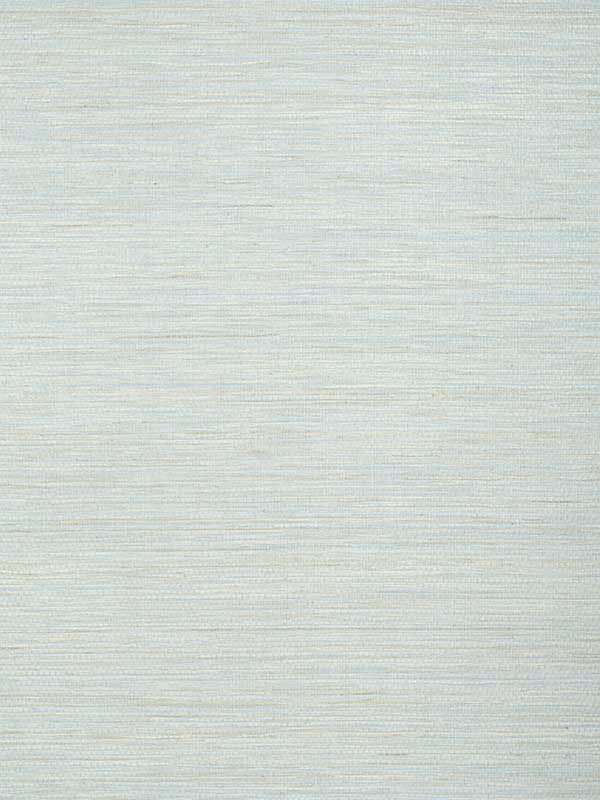 Cape May Weave Pale Blue Wallpaper T27004 by Thibaut Wallpaper for sale at Wallpapers To Go