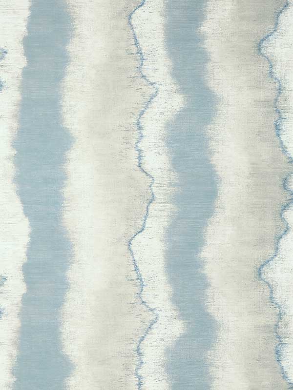 Geode Denim Wallpaper T10973 by Thibaut Wallpaper for sale at Wallpapers To Go