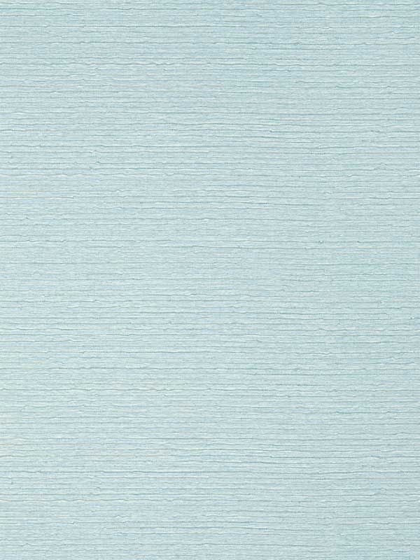 Ramie Weave Spa Blue Wallpaper AT9881 by Anna French Wallpaper for sale at Wallpapers To Go