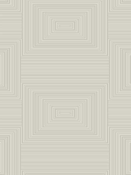Copper Rectangular Wallpaper SK90607 by Pelican Prints Wallpaper for sale at Wallpapers To Go