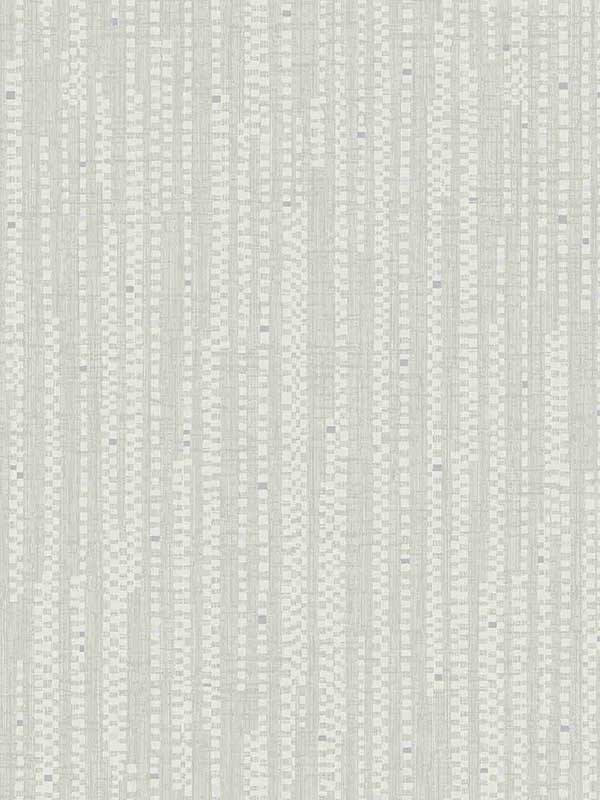 Sqaures Metallics Striped Wallpaper SK30012 by Wallquest Wallpaper for sale at Wallpapers To Go